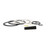 Component Hardware D10-0010-Z Retail Package Lever or Twist Drain Repair Kit