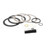 Component Hardware D10-0010-Z Retail Package Lever or Twist Drain Repair Kit