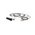 Component Hardware D10-0010-Z Retail Package Lever or Twist Drain Repair Kit