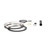 Component Hardware D10-0010-Z Retail Package Lever or Twist Drain Repair Kit