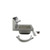 Component Hardware KE25-B031-CA1 14" Wide x 5.5" Deep Bowl Stainless Steel Wall Mount 0.5 GPM Encore Intelli-Flo EZ-Electronic Wash Station