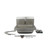 Component Hardware KE25-B031-CA1 14" Wide x 5.5" Deep Bowl Stainless Steel Wall Mount 0.5 GPM Encore Intelli-Flo EZ-Electronic Wash Station