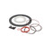 Component Hardware DSS-0010 Repair Kit for DSS and DBN Drains