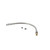 Component Hardware KL50-Y010-26 20" Stainless Steel Outer Casing Encore Premium Pre-Rinse Hose