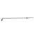 Component Hardware D50-0003 19.5" Twist Handle Assembly