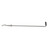 Component Hardware D50-0003 19.5" Twist Handle Assembly
