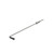 Component Hardware D50-0003 19.5" Twist Handle Assembly