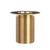 Component Hardware E16-4055 3" L Brass Sink Drain