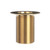 Component Hardware E16-4055 3" L Brass Sink Drain