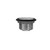 Component Hardware E18-1822-FL Stainless Steel Duo Mini Basket Drain