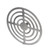 Component Hardware DSS-Y007 Stainless Steel Flat Strainer for DSS and DBN Drains
