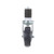 Component Hardware CMS3-5PPB 5" Dia. Blue Polyurethane Stem Caster