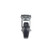 Component Hardware CMP1-3PPB 3" Dia. Blue Polyurethane Wheel Swivel Medium Duty Plate Caster
