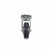 Component Hardware CMP1-4PPB 4" Dia. Blue Polyurethane Wheel Swivel Medium Duty Plate Caster