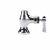 Component Hardware KL63-Y001 Without Nozzle Deck Mounted Encore Faucet