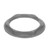 Component Hardware E02-4091 1.5" NPT Zinc Flanged Locknut