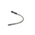 Component Hardware KL50-Y004-26 26" Stainless Steel Outer Casing Encore Premium Pre-Rinse Hose