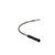 Component Hardware KL50-Y004-26 26" Stainless Steel Outer Casing Encore Premium Pre-Rinse Hose