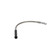 Component Hardware KL50-Y004-26 26" Stainless Steel Outer Casing Encore Premium Pre-Rinse Hose