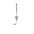 Component Hardware D55-7515 3.5" Sink Opening Stainless Steel Top-Line Universal Twist Handle Waste Outlet