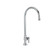 Component Hardware TLL20-9101-SE1Z 8" L Gooseneck Deck Mounted Top-Line Faucet