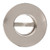 Component Hardware E16-4056-LW 3" L Nickel Plated Sink Drain