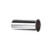 Component Hardware E22-4121-SP 4" L Nickel Plated Brass Tailpiece