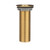 Component Hardware E16-4030-LW Brass Sink Drain
