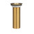 Component Hardware E16-4030-LW Brass Sink Drain