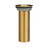 Component Hardware E16-4030-LW Brass Sink Drain