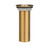 Component Hardware E16-4030-LW Brass Sink Drain