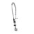 Component Hardware KLP53-P0L4-BR 1.05 GPM 8" Centers Wall Mount Encore Easy Installation Pre-Rinse Assembly with PowerPulse