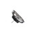 Component Hardware E38-4891 3.5" Sink Opening Stainless Steel Duo Crumb Stopper