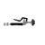 Component Hardware KLP50-0220-45 0.45 GPM Encore PowerPulse Pre-Rinse Spray Valve