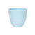 Thunder Group 9154 8 Oz. Melamine Blue Jade Tea Cup
