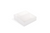 FOH RAH002FRT11 8.25" W Ice Rectangular Resin Accessory Holder