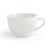 FOH DCS060BEP23 9 Oz. Round Porcelain Non-Stackable Catalyst Seattle Cup