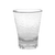 FOH ADO011CLT23 12 Oz. Clear Plastic Drinkwise Rocks Glass