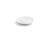 FOH DCS016WHP23 4.75" Dia. X 0.75" H White Porcelain Round Milano Saucer