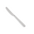 FOH FDK013MSS23 9.25" W Silver Stainless Steel Oliver Dinner Knife