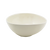 FOH BBO034BEP20 60 Oz. Vanilla Bean Porcelain Kiln Bowl