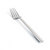 FOH FDF002MSS23 8.5" Mirrored Liam Dinner Fork