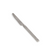FOH FDK012ANS23 9" W Silver Stainless Steel Brandon Dinner Knife