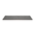 FOH BHO056BRW20 36" W Mahogany Bamboo Rectangle Buffet Building Blocks Buffet Board