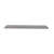 FOH BHO055GYB20 36" W Gray Bamboo Rectangle Buffet Building Blocks Buffet Board