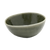 FOH DBO142GRP23 10 Oz. Leek Round Porcelain Kiln Bowl
