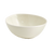 FOH DBO143BEP23 21 Oz. Vanilla Bean Round Porcelain Kiln Bowl