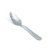 FOH FTS004MSS23 6" L Stainless Steel Mirrored Cameron Teaspoon