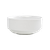 FOH DBO052WHP23 18 Oz. Round Porcelain Monaco Bowl