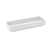 FOH DSD047WHP23 3 Oz. White Porcelain Spiral Ramekin